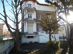 t5 à la location -   63100  CLERMONT FERRAND, surface 126 m2 location t5 - UBI481832312